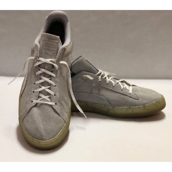 PUMA Suede Easter Classic Sneaker Size 10.5 US - Picture 1 of 9